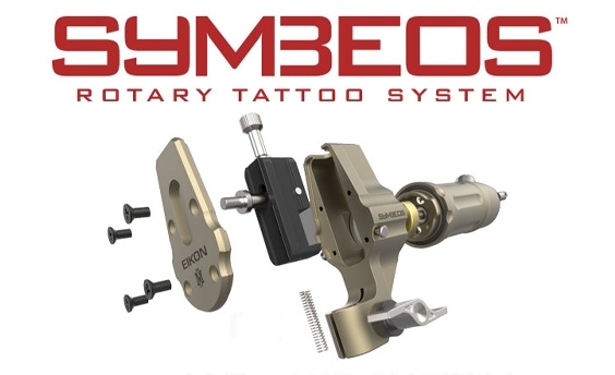 EIKON Tattoo Machines Online Shop